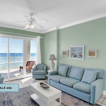 Appartamento Island Royale 606 By Liquid Life Gulf Shores Esterno foto