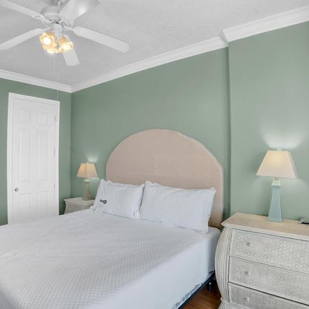 Appartamento Island Royale 606 By Liquid Life Gulf Shores Esterno foto