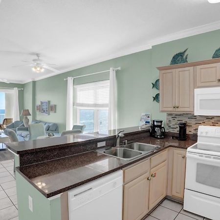 Appartamento Island Royale 606 By Liquid Life Gulf Shores Esterno foto