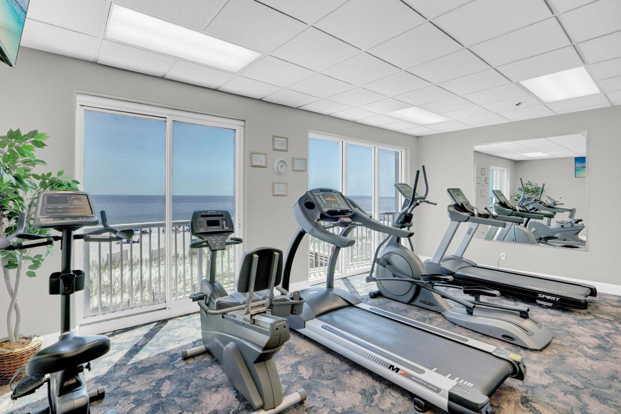 Appartamento Island Royale 606 By Liquid Life Gulf Shores Esterno foto