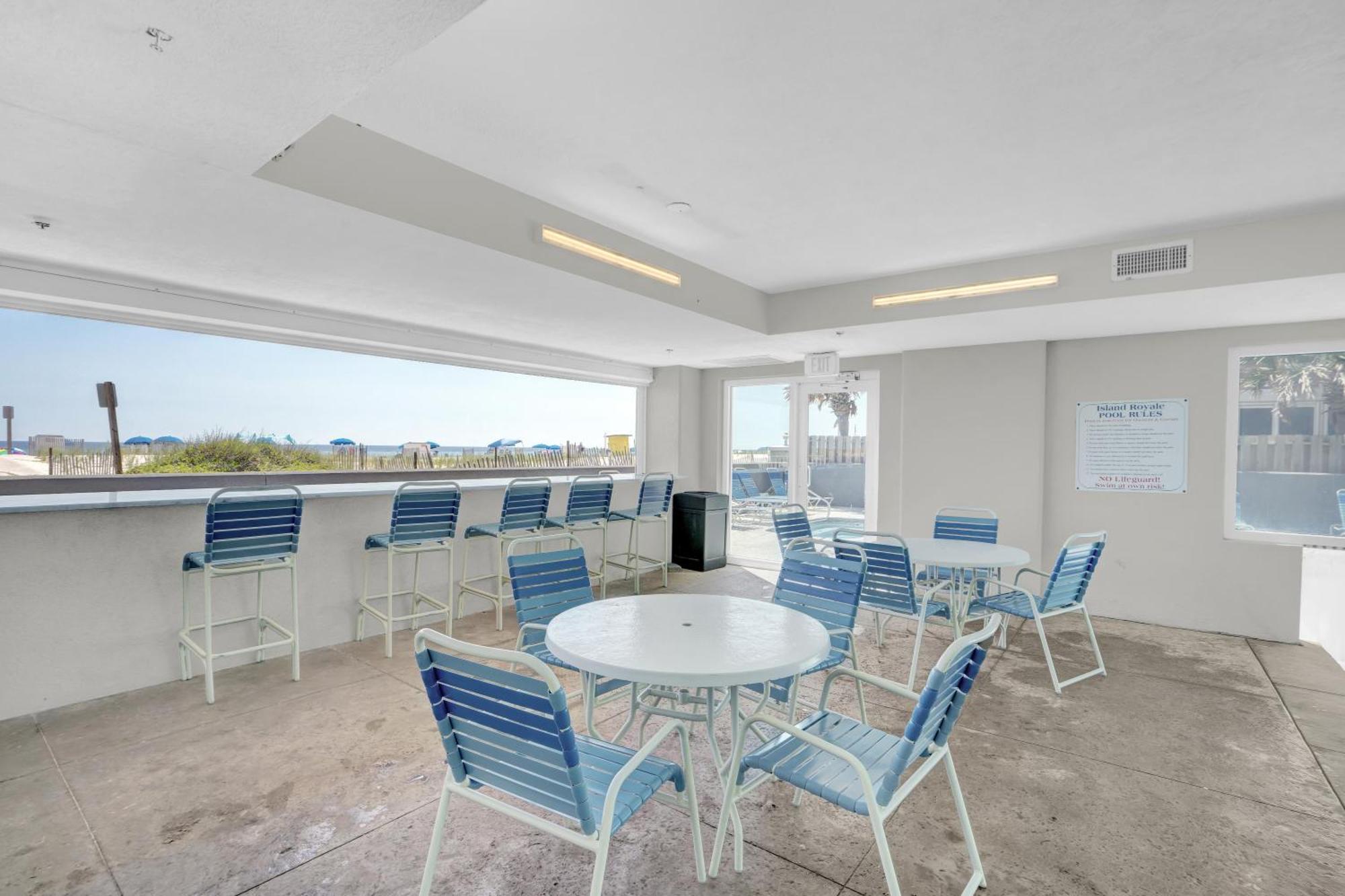 Appartamento Island Royale 606 By Liquid Life Gulf Shores Esterno foto