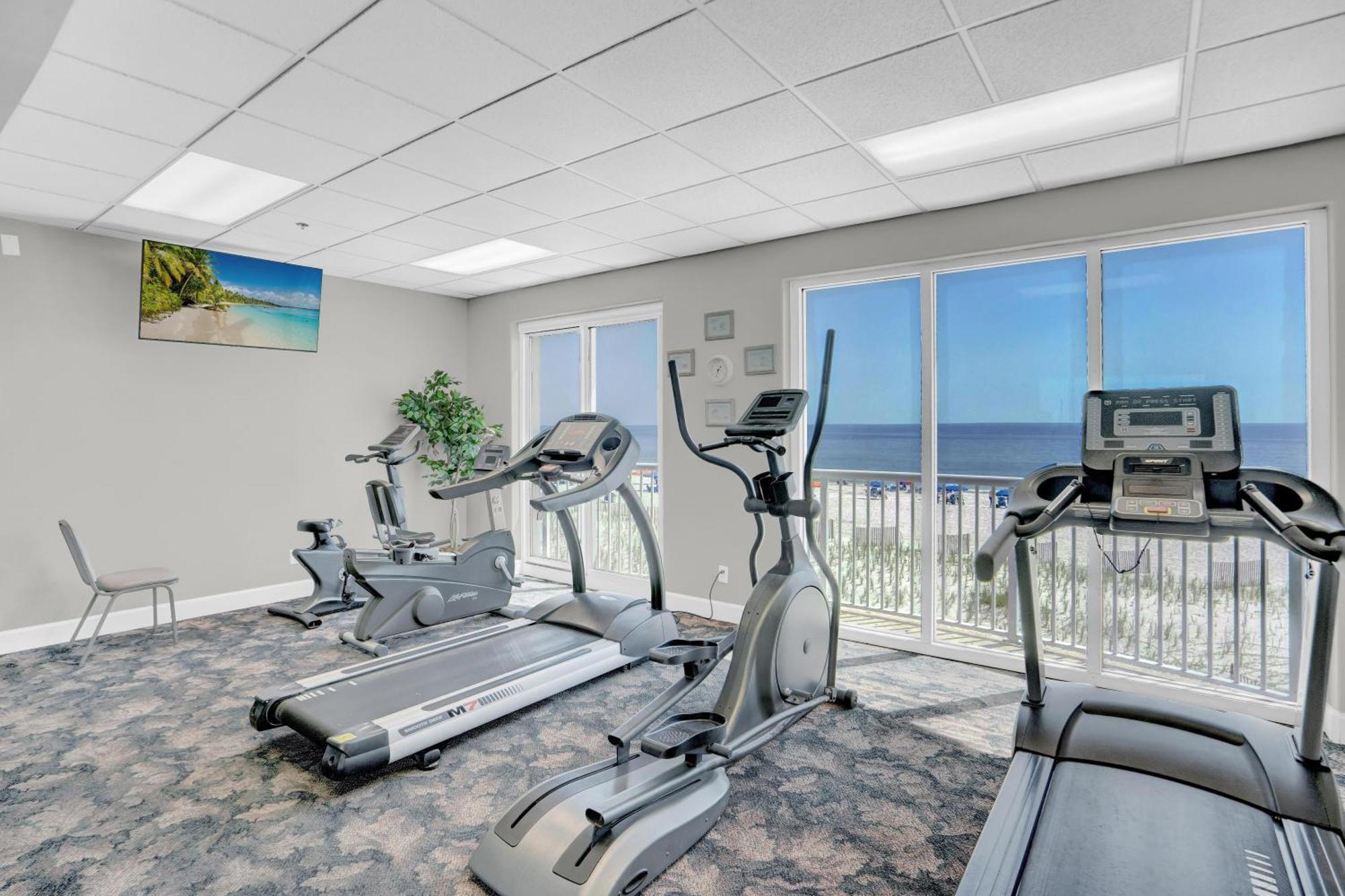 Appartamento Island Royale 606 By Liquid Life Gulf Shores Esterno foto