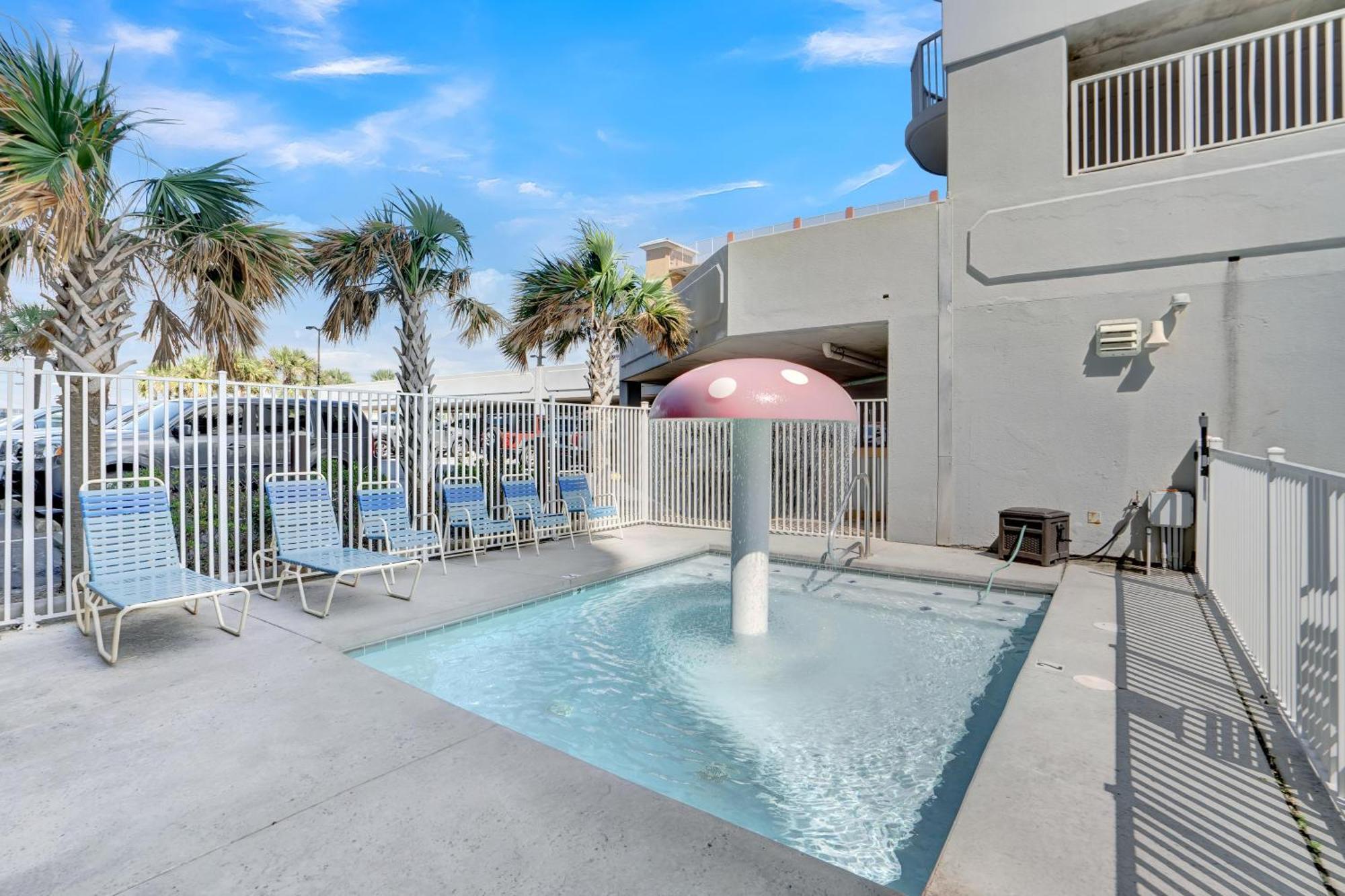 Appartamento Island Royale 606 By Liquid Life Gulf Shores Esterno foto