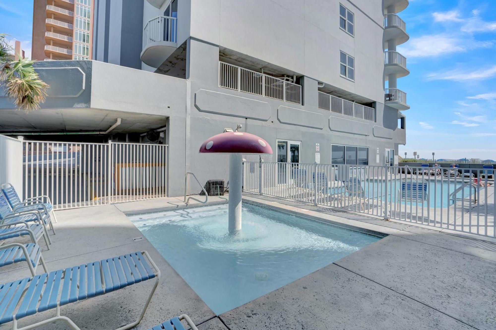 Appartamento Island Royale 606 By Liquid Life Gulf Shores Esterno foto