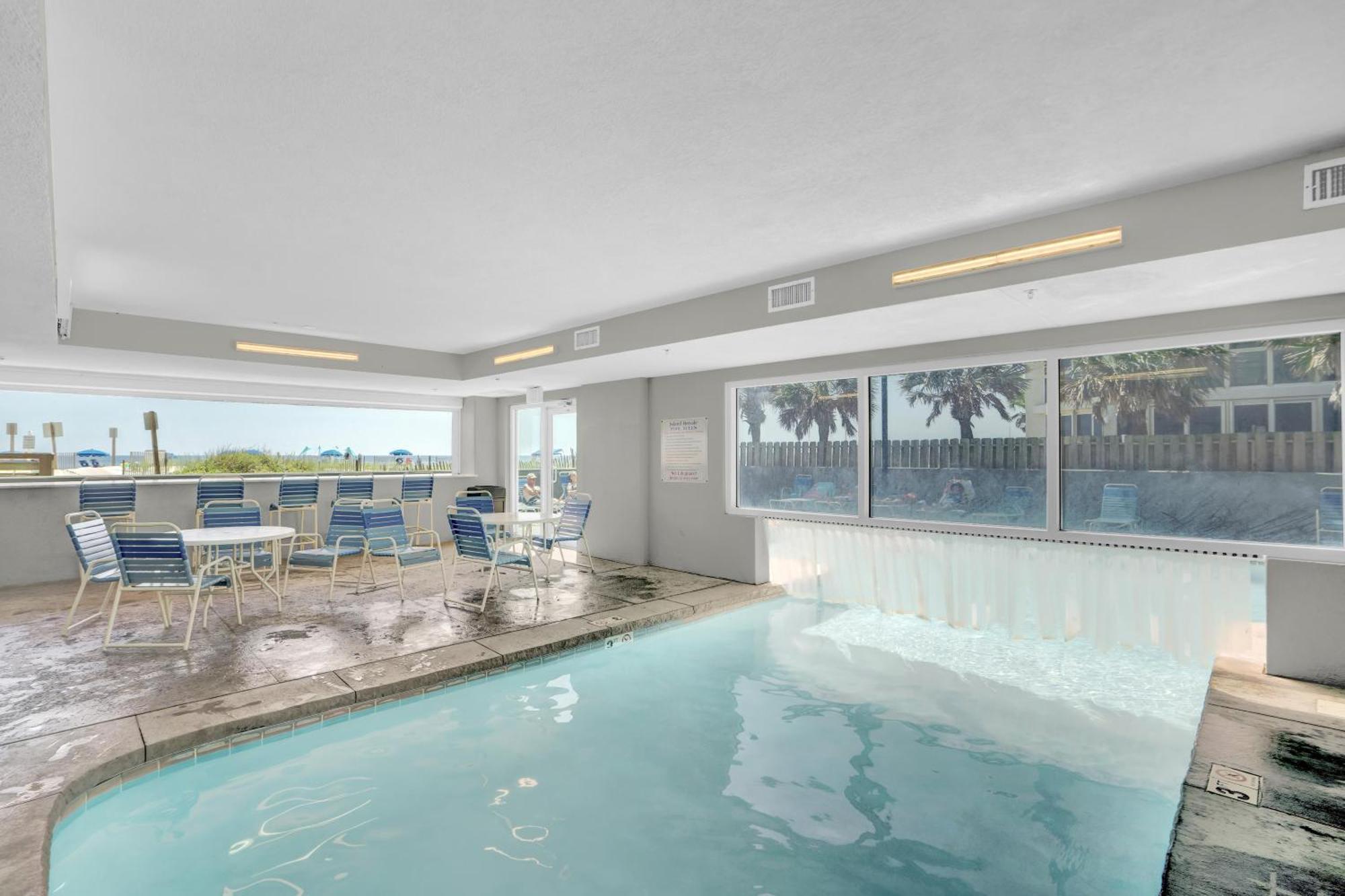 Appartamento Island Royale 606 By Liquid Life Gulf Shores Esterno foto