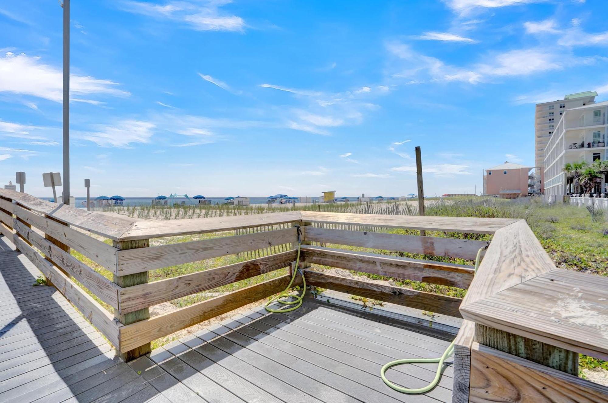 Appartamento Island Royale 606 By Liquid Life Gulf Shores Esterno foto