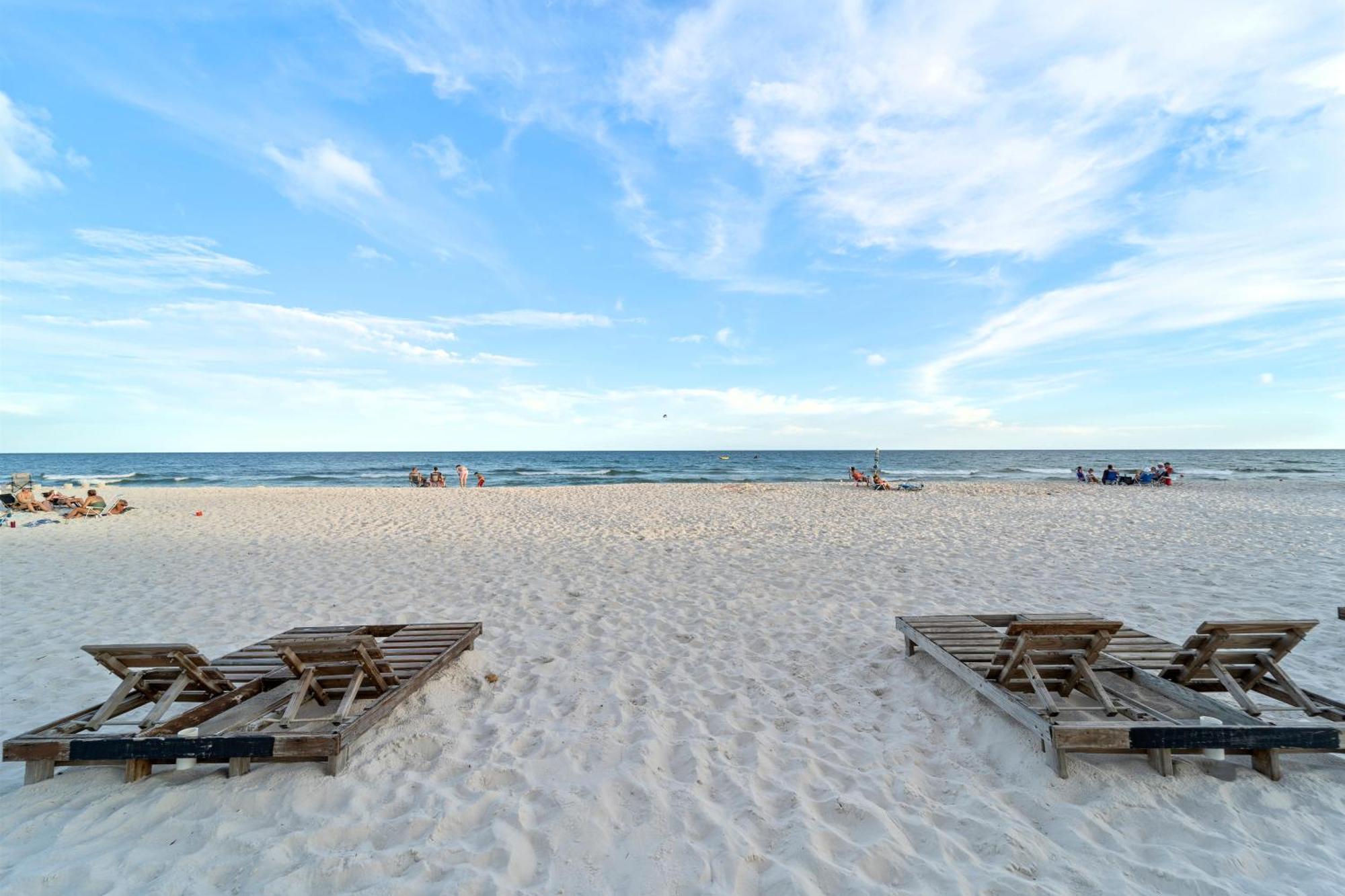 Appartamento Island Royale 606 By Liquid Life Gulf Shores Esterno foto
