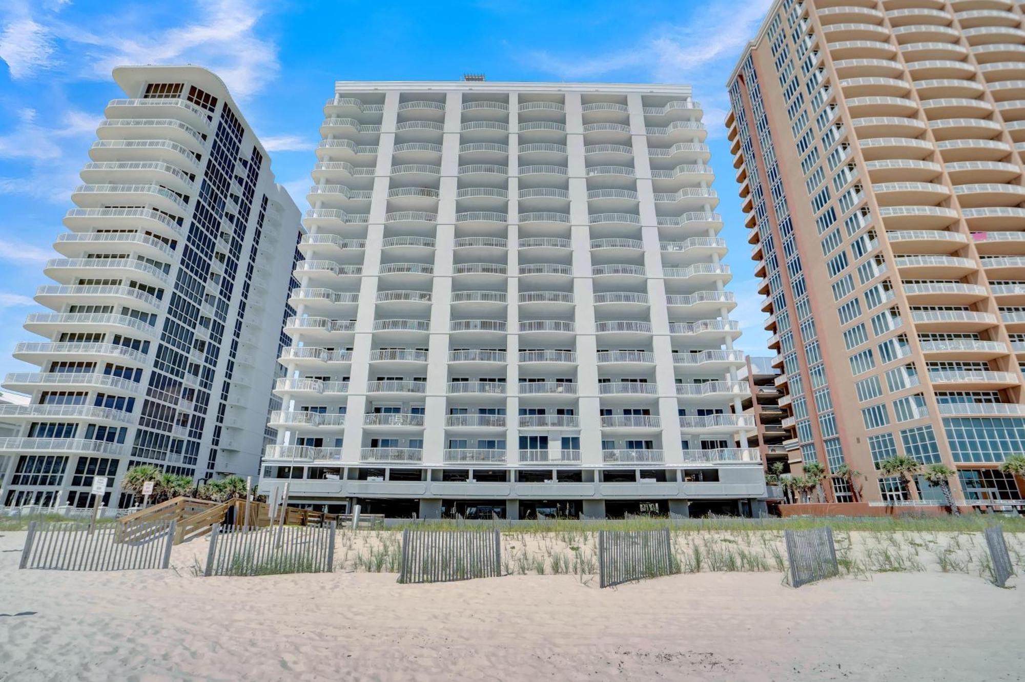 Appartamento Island Royale 606 By Liquid Life Gulf Shores Esterno foto