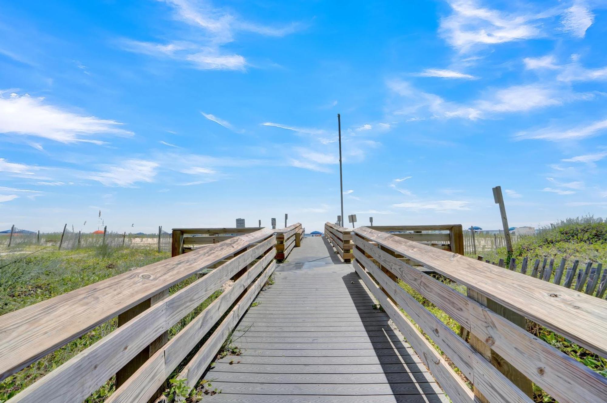 Appartamento Island Royale 606 By Liquid Life Gulf Shores Esterno foto
