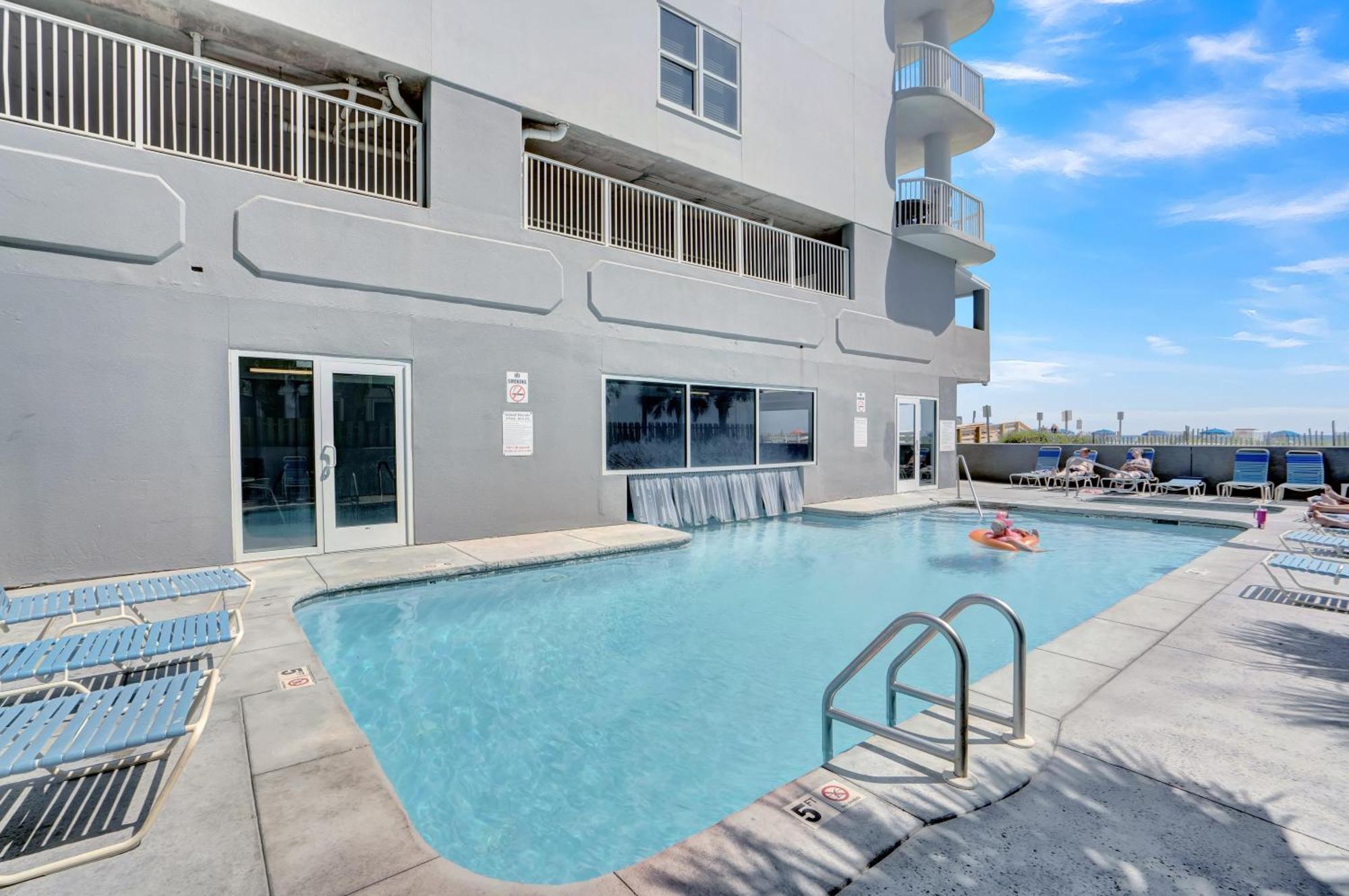 Appartamento Island Royale 606 By Liquid Life Gulf Shores Esterno foto