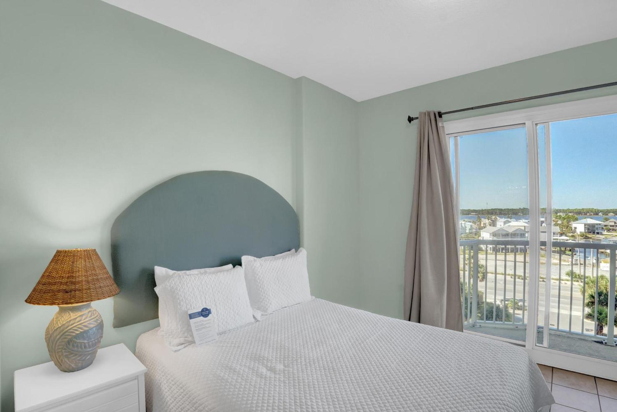 Appartamento Island Royale 606 By Liquid Life Gulf Shores Esterno foto