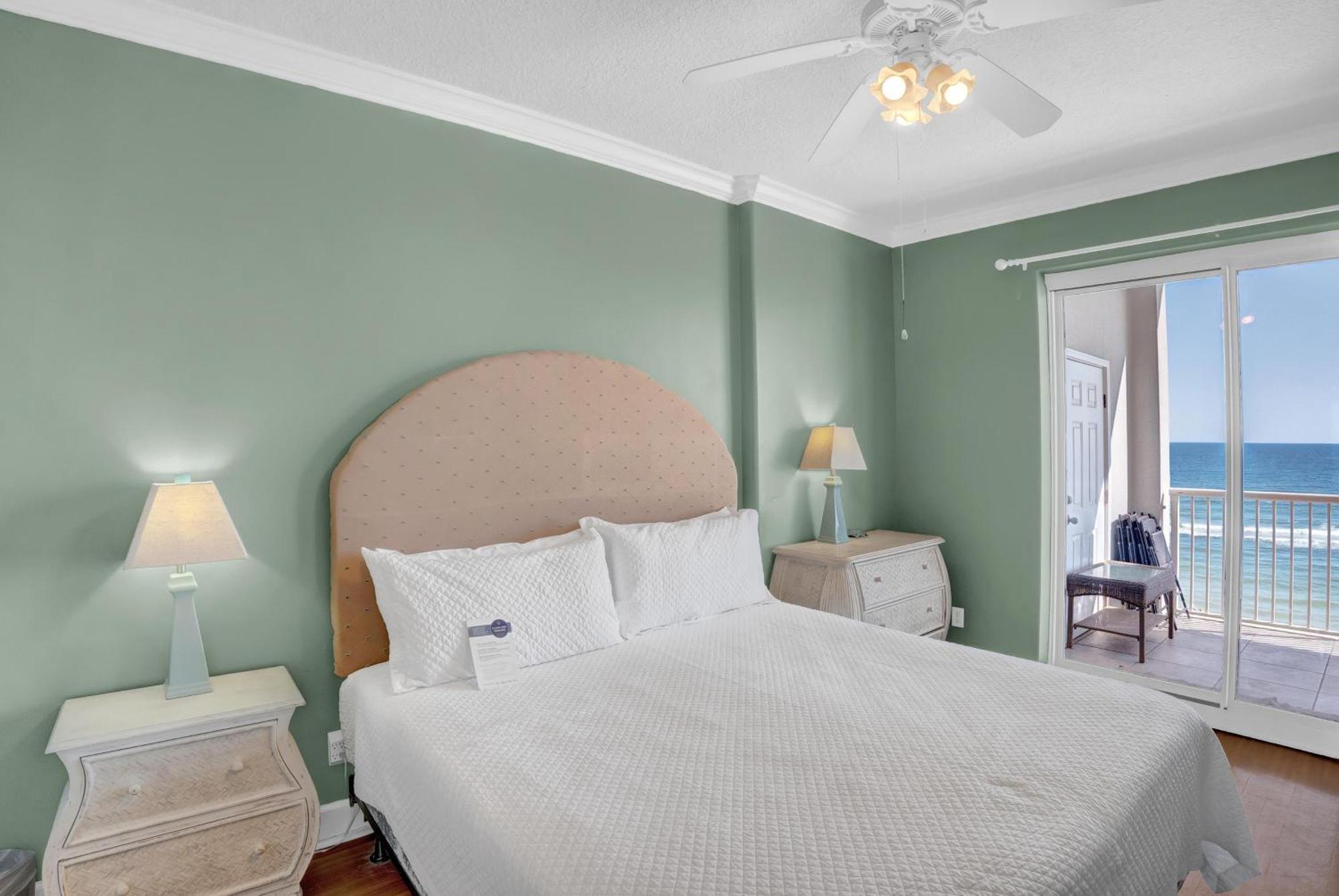 Appartamento Island Royale 606 By Liquid Life Gulf Shores Esterno foto