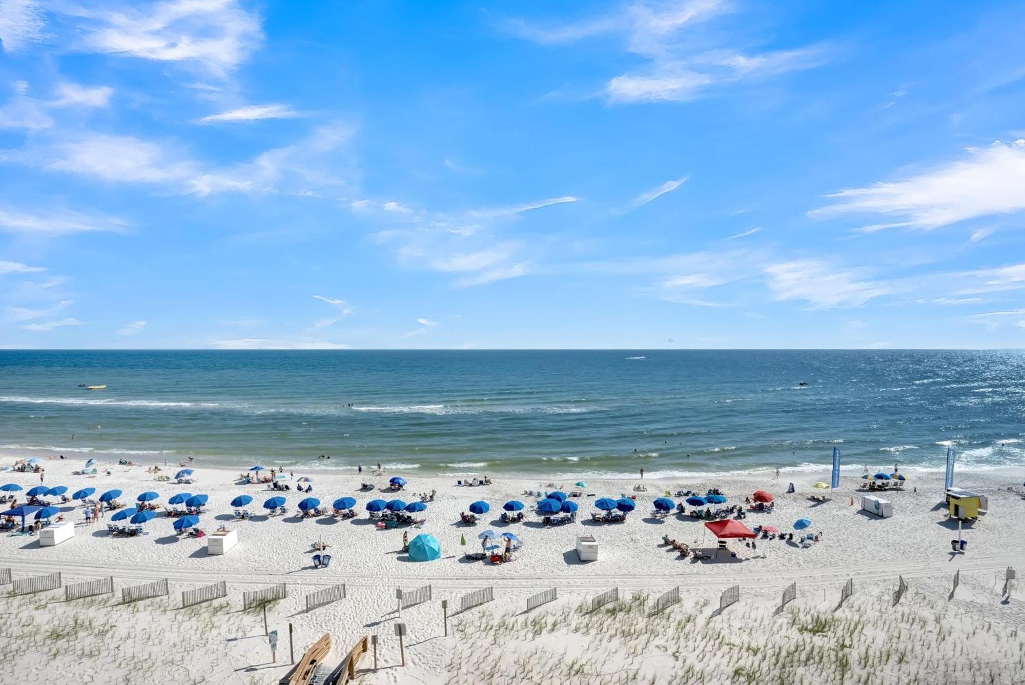 Appartamento Island Royale 606 By Liquid Life Gulf Shores Esterno foto