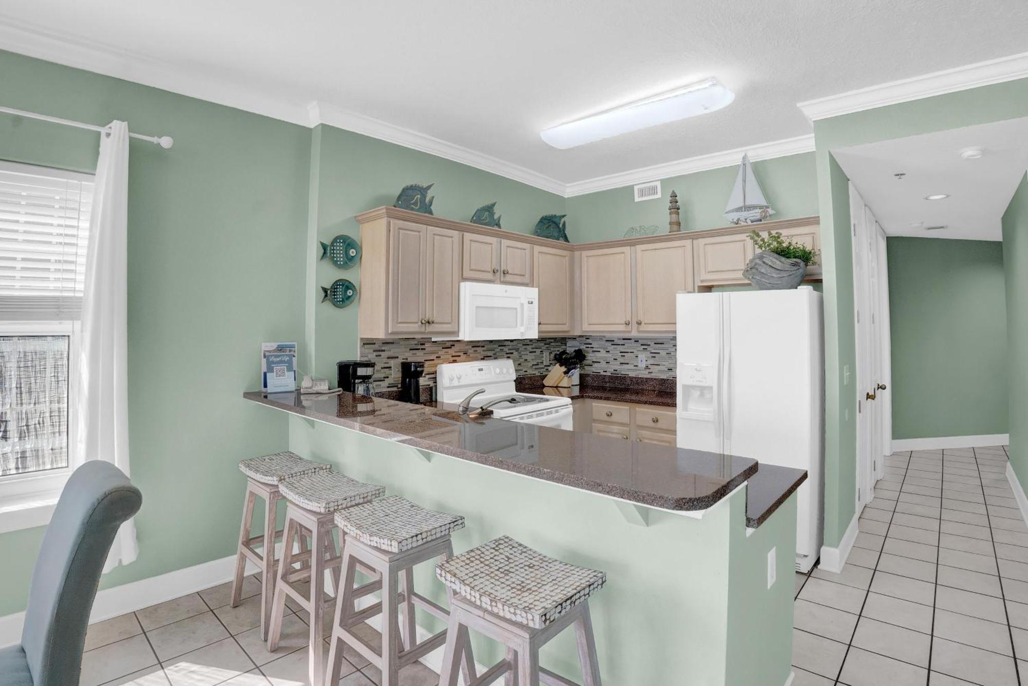 Appartamento Island Royale 606 By Liquid Life Gulf Shores Esterno foto
