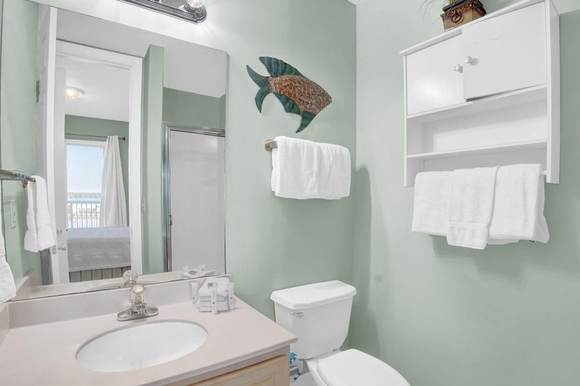 Appartamento Island Royale 606 By Liquid Life Gulf Shores Esterno foto