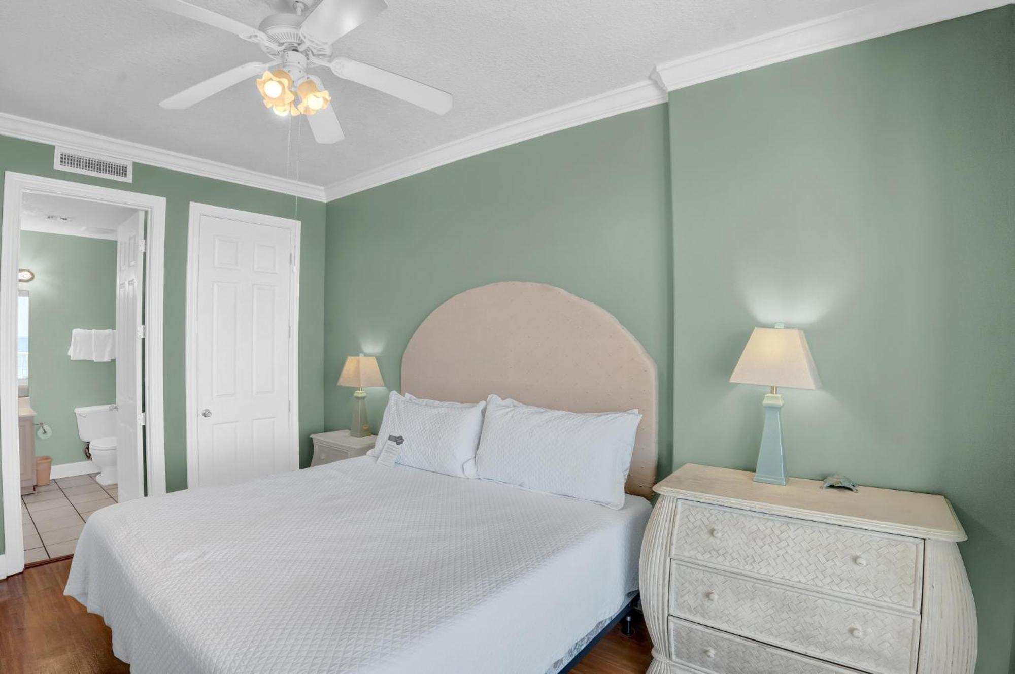 Appartamento Island Royale 606 By Liquid Life Gulf Shores Esterno foto