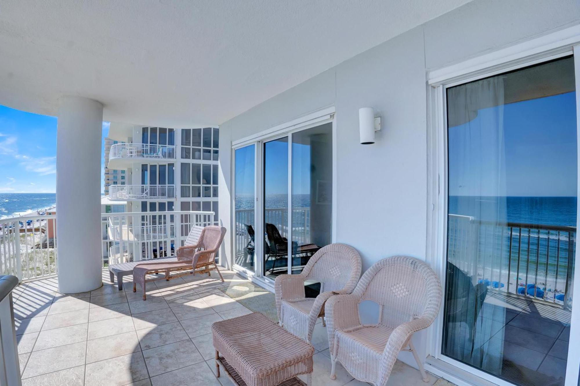 Appartamento Island Royale 606 By Liquid Life Gulf Shores Esterno foto