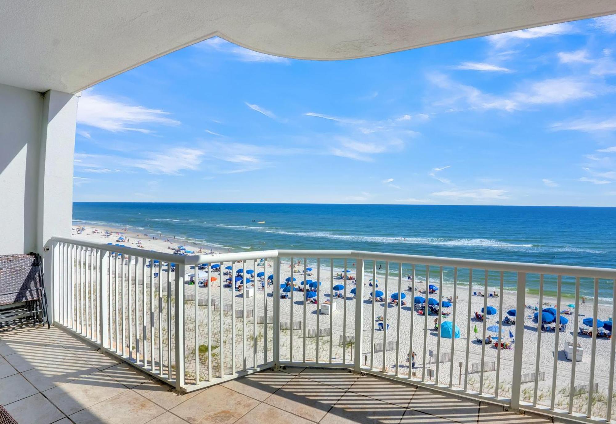Appartamento Island Royale 606 By Liquid Life Gulf Shores Esterno foto