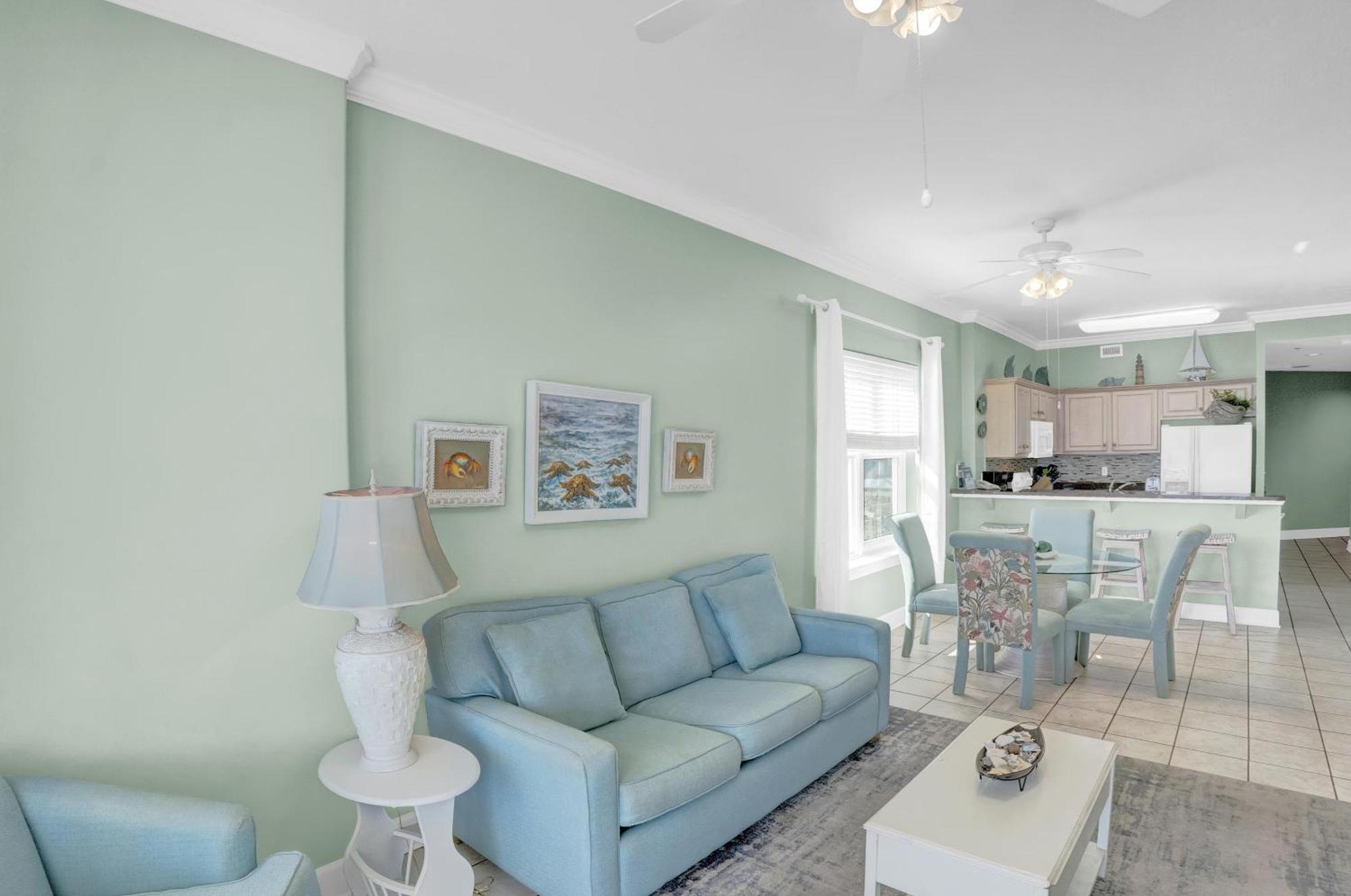 Appartamento Island Royale 606 By Liquid Life Gulf Shores Esterno foto