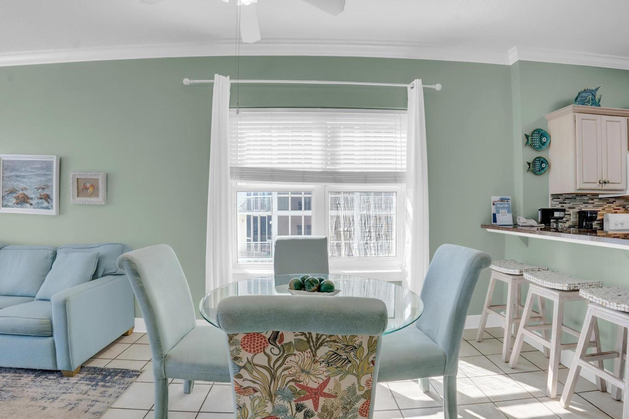 Appartamento Island Royale 606 By Liquid Life Gulf Shores Esterno foto
